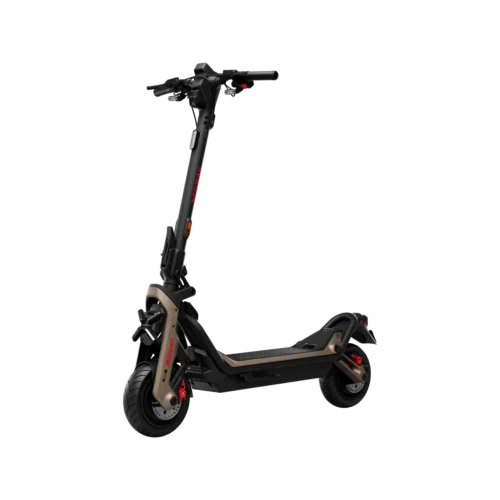 Segway ninebot segway gt3 pro e grey