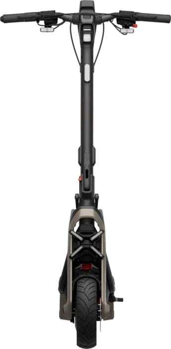 Segway ninebot segway gt3 pro e grey