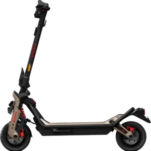 Segway ninebot segway gt3 pro e grey