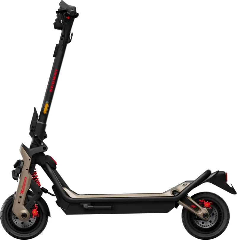 Segway ninebot segway gt3 pro e grey