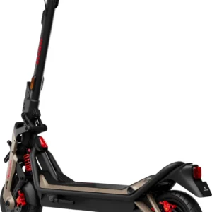 Segway ninebot segway gt3 pro e grey