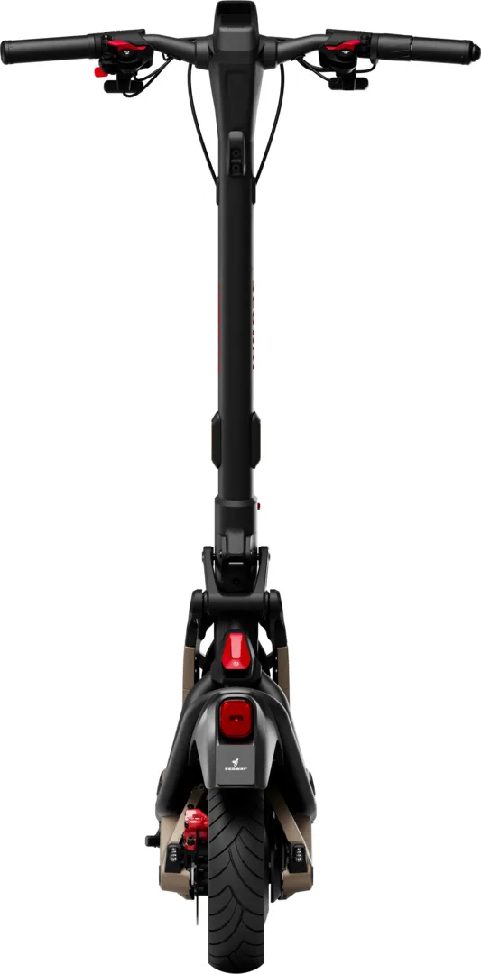 Segway ninebot segway gt3 pro e grey