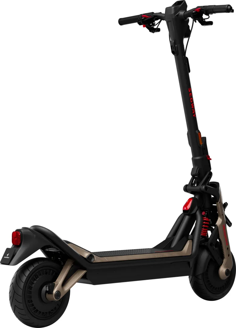 Segway ninebot segway gt3 pro e grey