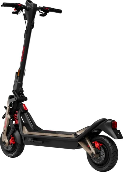 Segway ninebot segway gt3 pro e grey