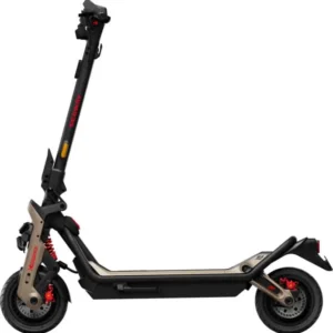 Segway ninebot segway gt3 pro e grey