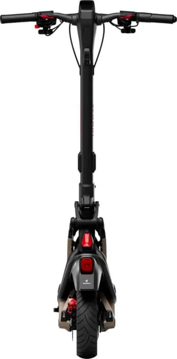 Segway ninebot segway gt3 pro e grey