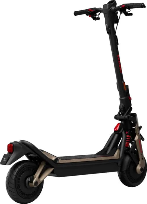 Segway ninebot segway gt3 pro e grey