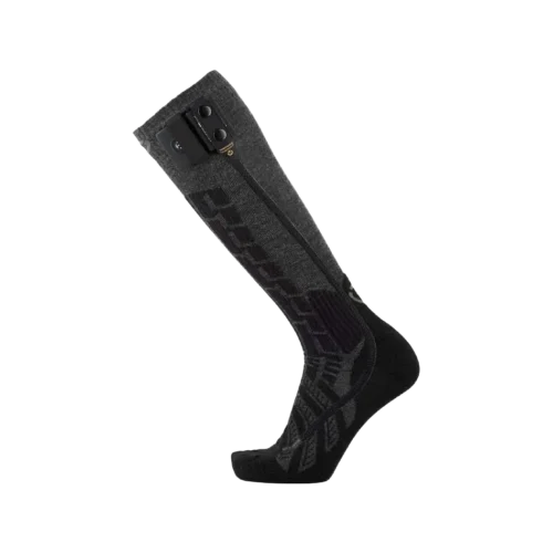 Sidas comfort sock s e t black
