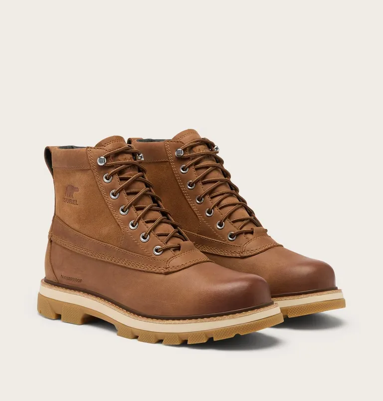 sorel-lark-47-boot-wp-men-velvet-tan-2 LARK-47 Boot WP Men