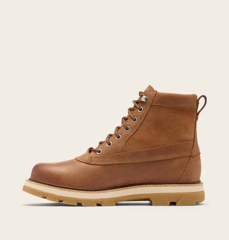 sorel-lark-47-boot-wp-men-velvet-tan-3 LARK-47 Boot WP Men