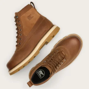 sorel-lark-47-boot-wp-men-velvet-tan-4 LARK-47 Boot WP Men