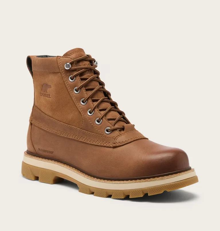sorel-lark-47-boot-wp-men-velvet-tan-5 LARK-47 Boot WP Men
