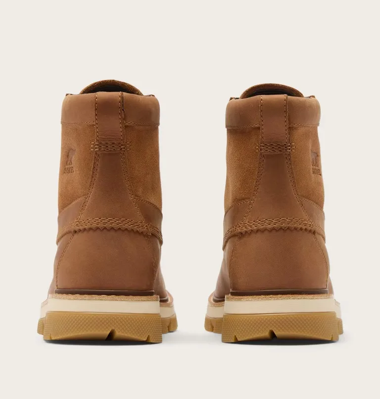 sorel-lark-47-boot-wp-men-velvet-tan-7 LARK-47 Boot WP Men