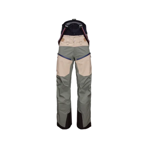 State of elevenate m bec de rosses xi pant ginger beige 1
