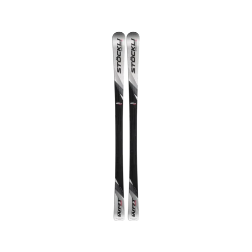 Stoeckli laser wrt pro ski 2026 2028 silber 1