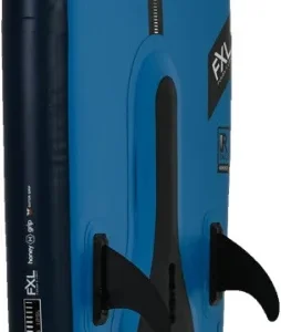 Stx stx ifoil board teal orange