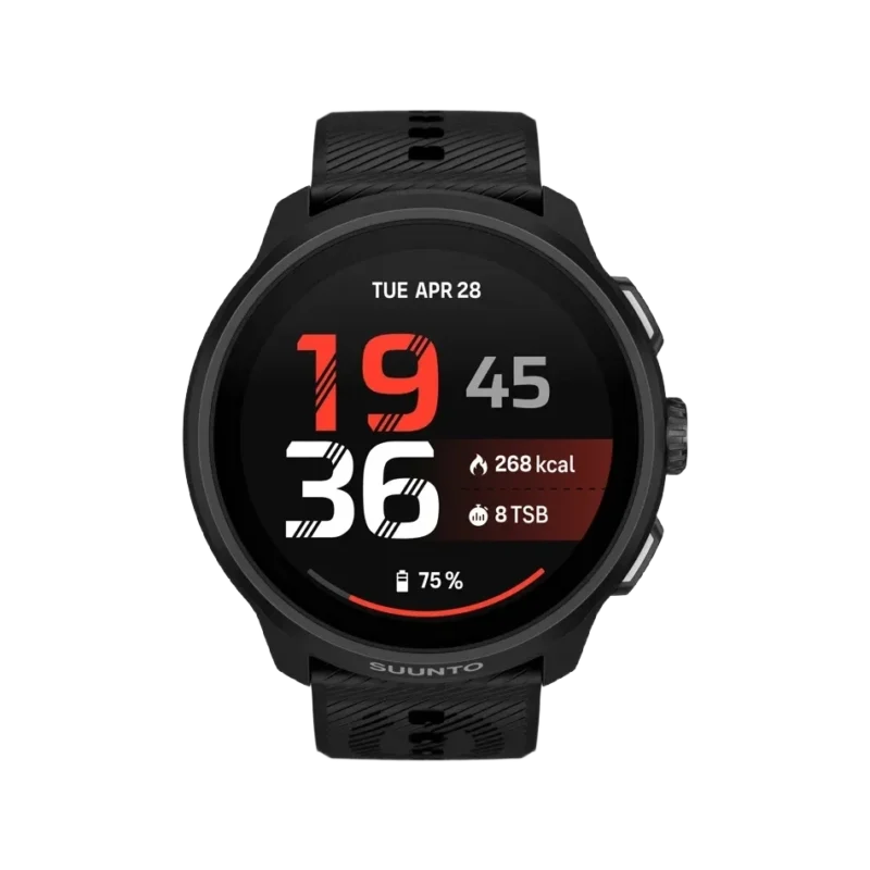 suunto-suunto-run-2-4gb-all-black-1 Suunto suunto run 2 4gb all black