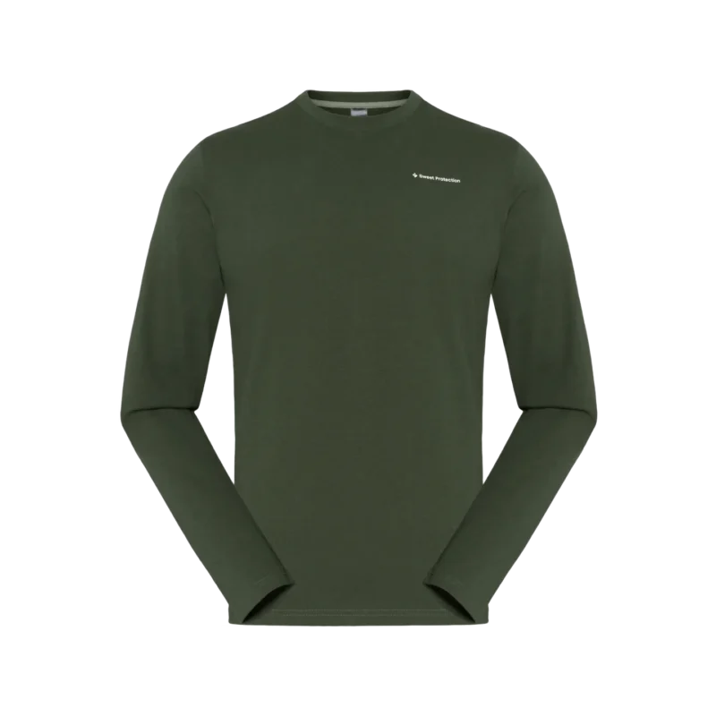 sweet-protection-block-long-sleeve-kombu-green-dunkelgruen-1 Sweet protection block long sleeve kombu green dunkelgruen