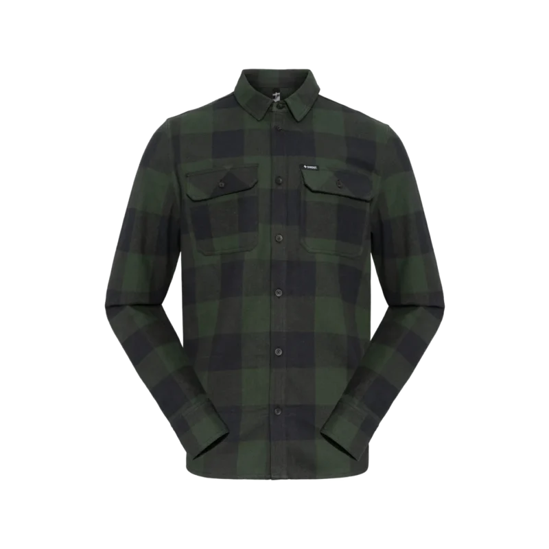 sweet-protection-forester-flannel-shirt-kombu-green-dunkelgruen-1 Sweet protection forester flannel shirt kombu green dunkelgruen