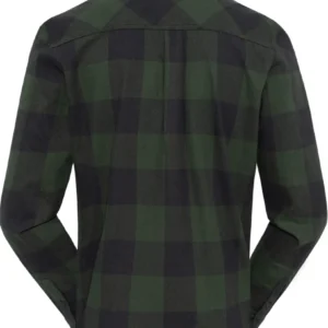 sweet-protection-forester-flannel-shirt-kombu-green-dunkelgruen-3 Sweet protection forester flannel shirt kombu green dunkelgruen