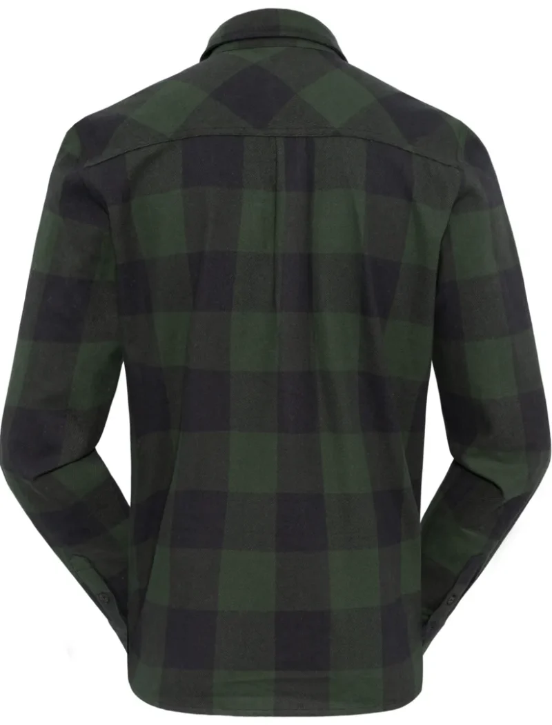 sweet-protection-forester-flannel-shirt-kombu-green-dunkelgruen-3 Sweet protection forester flannel shirt kombu green dunkelgruen