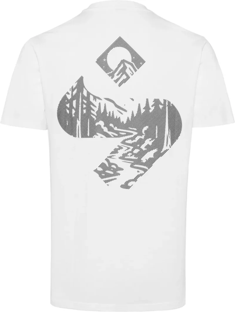 sweet-protection-scenery-t-shirt-bright-white-weiss-2 Sweet protection scenery t shirt bright white weiss