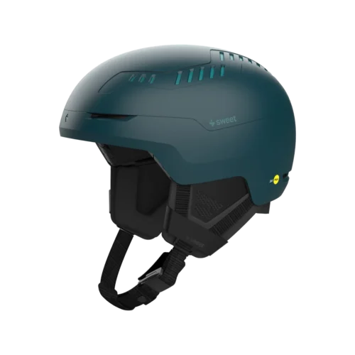 Sweet protection switcher 2vi mips helmet deep teal tuerkis