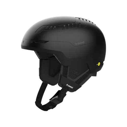 Sweet protection switcher 2vi mips helmet dirt black