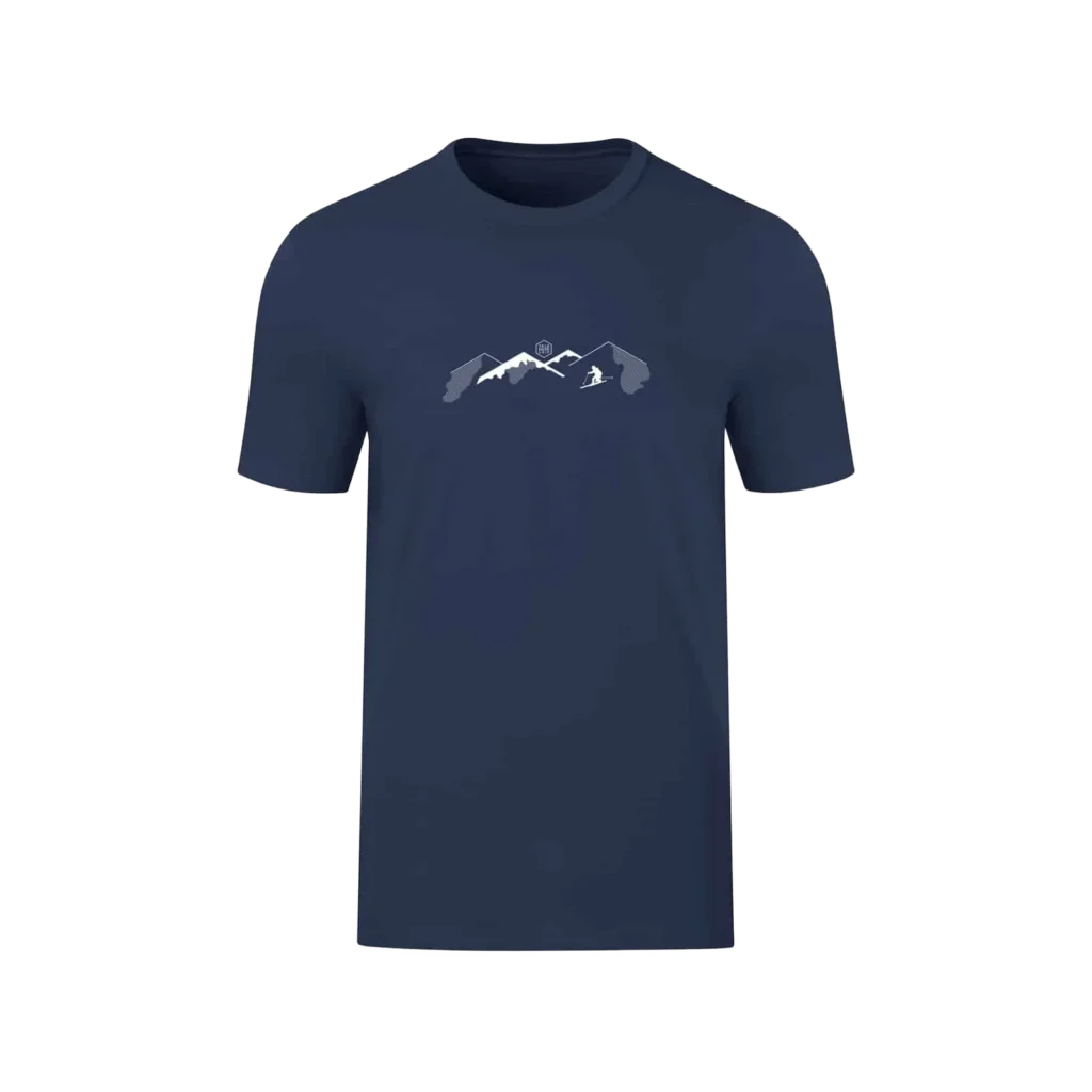 T shirt telemark laif 1
