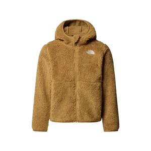 the-north-face-campshire-f-z-hoodie-kids-teddy-brown-1-1 The north face campshire f z hoodie kids teddy brown 1