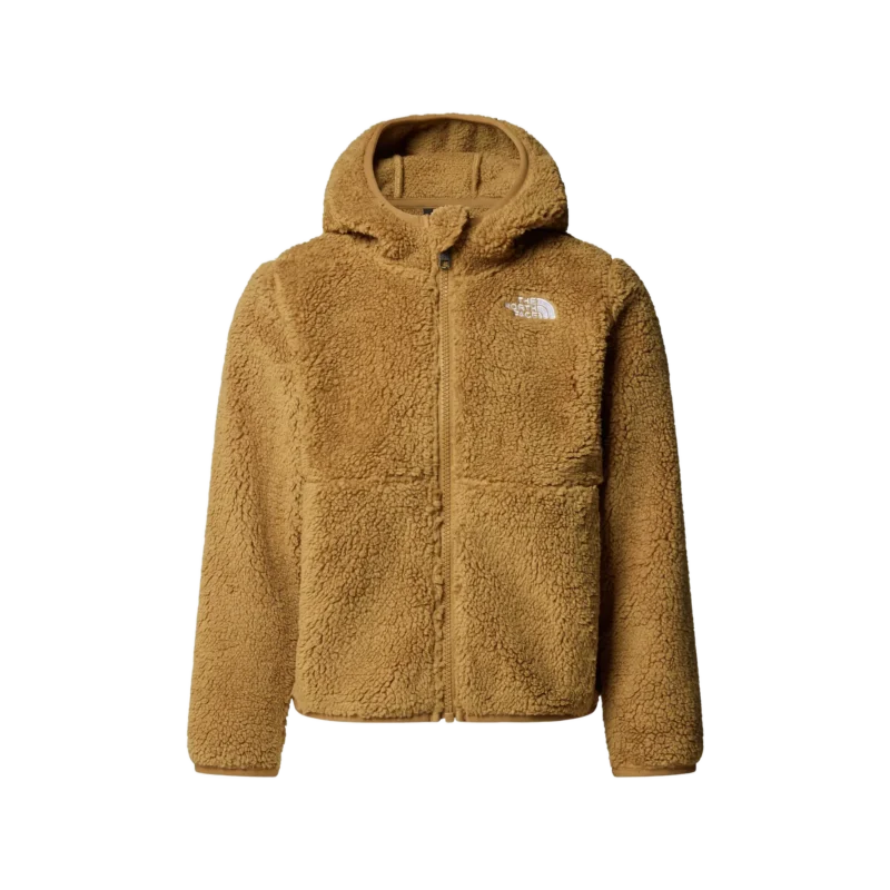 the-north-face-campshire-f-z-hoodie-kids-teddy-brown-1-1 The north face campshire f z hoodie kids teddy brown 1