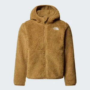 the-north-face-campshire-f-z-hoodie-kids-teddy-brown-1 The north face campshire f z hoodie kids teddy brown