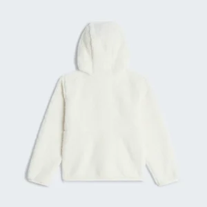 the-north-face-campshire-f-z-hoodie-kids-white-dune-2 The north face campshire f z hoodie kids white dune
