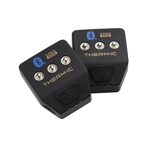 Thermic s pack 4000b 2 stueck ohne farbe