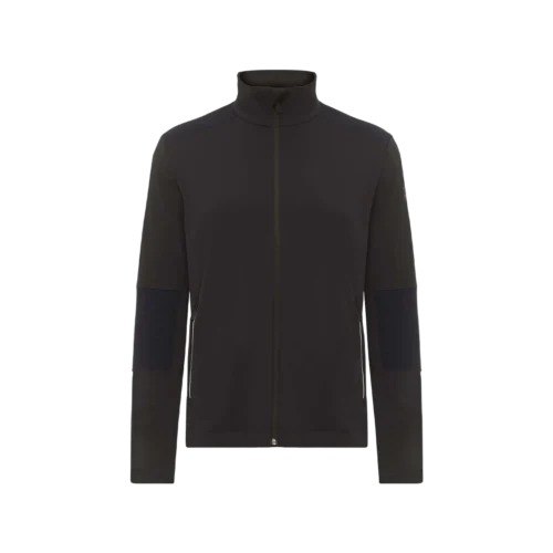 Toni sailer francis herren first layer black