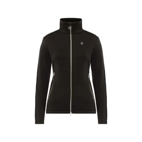 Toni sailer jade damen mid layer black 1
