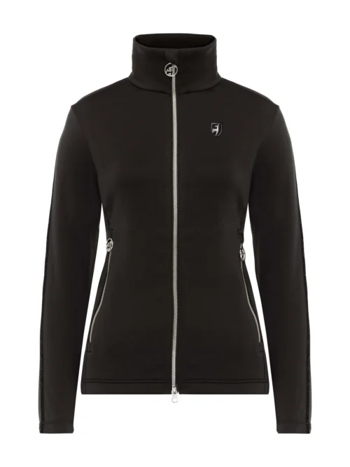 Toni sailer jade damen mid layer black