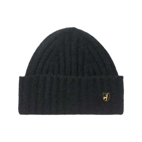 Toni sailer luzy damen beanie black