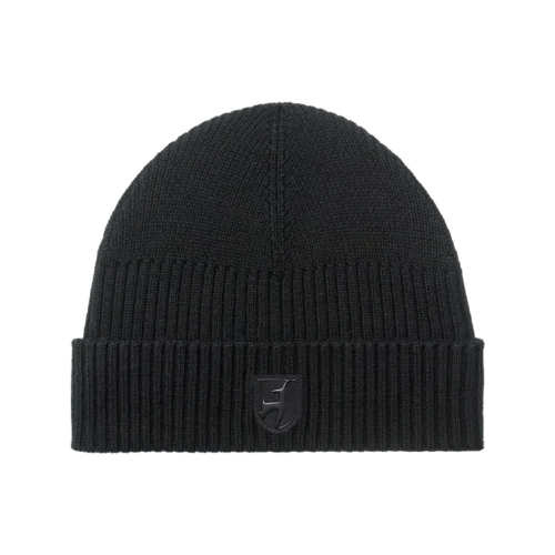 Toni sailer marlon herren beanie black