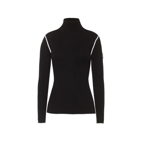 Toni sailer vinny damen pullover black 1