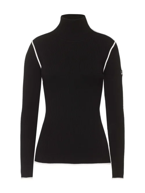 Toni sailer vinny damen pullover black