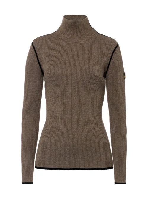 Toni sailer vinny damen pullover habitat