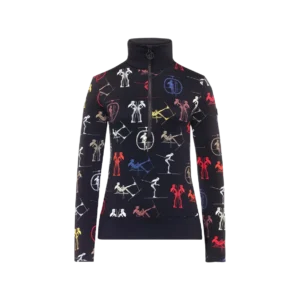 toni-sailer-wieka-print-damen-first-layer-black-multi-1 Toni sailer wieka print damen first layer black multi