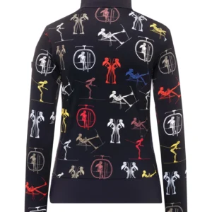 toni-sailer-wieka-print-damen-first-layer-black-multi-2 Toni sailer wieka print damen first layer black multi