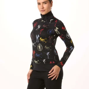 toni-sailer-wieka-print-damen-first-layer-black-multi-4 Toni sailer wieka print damen first layer black multi