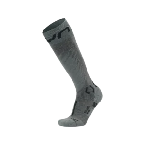 uyn-ski-one-merino-socks-men-grey-black-1 Uyn ski one merino socks men grey black