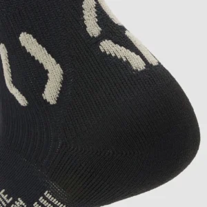 uyn-ski-ones-merino-socken-women-black-beige-3 Uyn ski ones merino socken women black beige