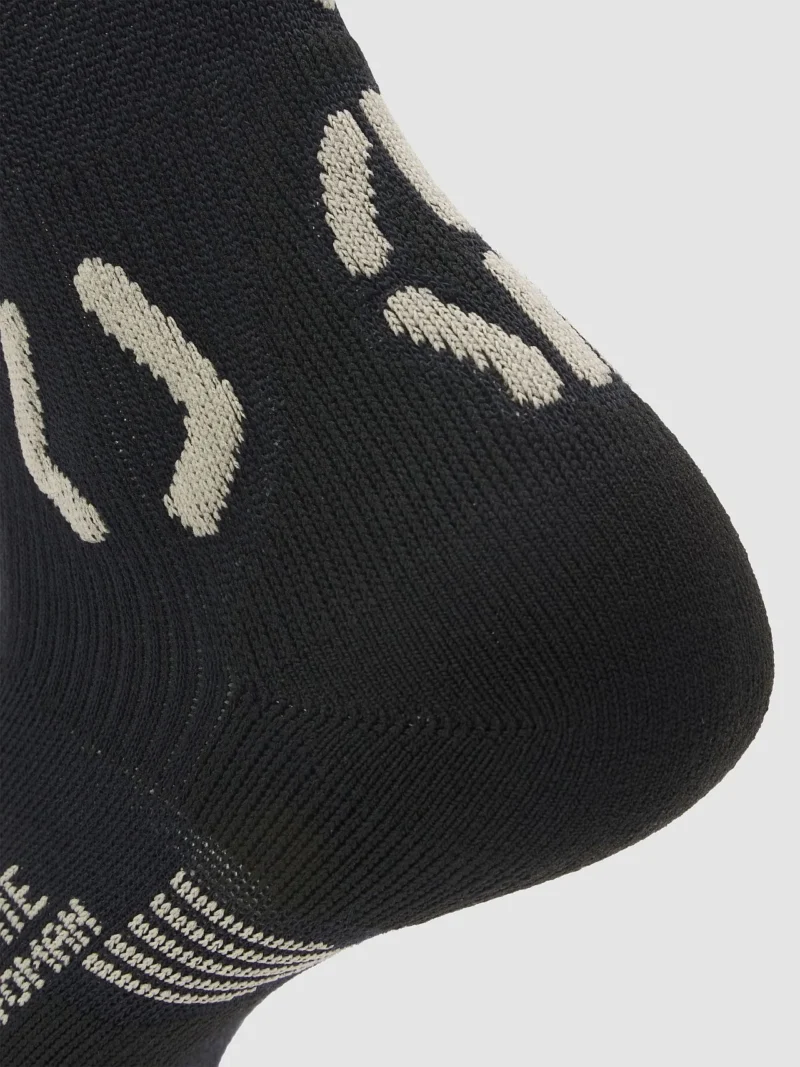 uyn-ski-ones-merino-socken-women-black-beige-3 Uyn ski ones merino socken women black beige