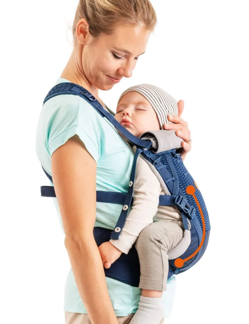 vaude-amare-babytrage-4-1 Vaude amare babytrage 4