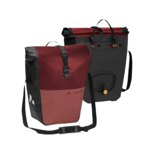 Vaude aqua back color redeva rot